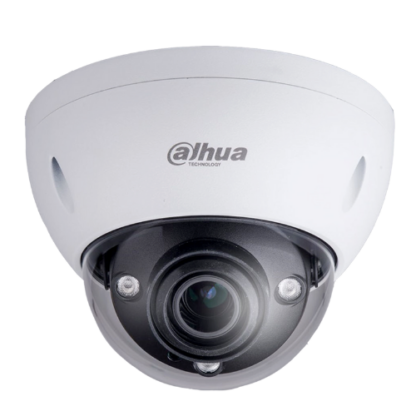 Camera de supraveghere Dahua HAC-HDBW3802E-ZH-3711, HDCVI Dome 4K, CMOS 1/1.8'', 3.7-11mm motorizat, IR 50m, WDR, IP67, IK10 [1]