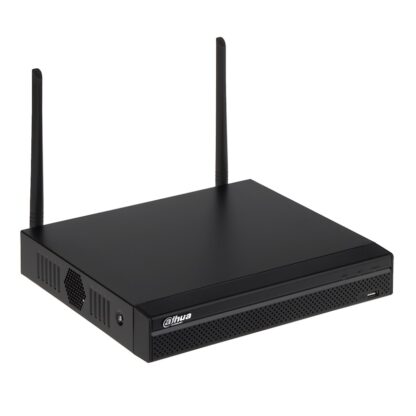 NVR Dahua NVR2104HS-W-4KS2 4 canale 4K Wi-Fi [1]