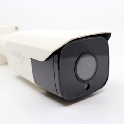 Camera supraveghere 5MP IP ROVISION, lentila fixa 3.6mm, IR 80m, detectie miscare, carcasa metalica, POE [1]