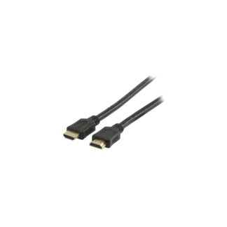Accesorii Montaj CCTV - Cablu HDMI tata - Hdmi tata ETHERNET  1.5 m