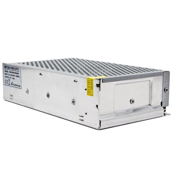 Sursa alimentare YDS 12V 15A comutatie  carcasa metal [1]