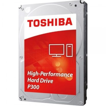 HDD Toshiba DT01ACA 1TB [1]