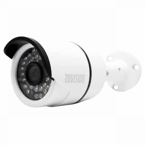 Camera supraveghere exterior Rovision 2MP, IR 30m, carcasa metalica REU30W-200 [1]