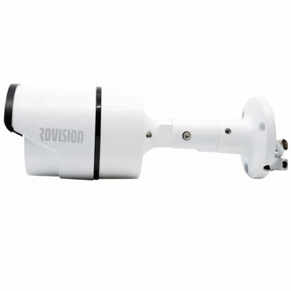 Camera supraveghere exterior Rovision 2MP, IR 30m, carcasa metalica REU30W-200 [1]