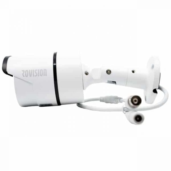 Camera supraveghere exterior Rovision 2MP, IR 30m, carcasa metalica REU30W-200 [1]