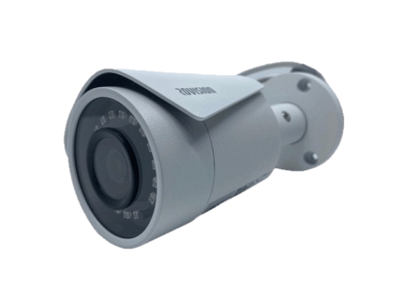 Camera supraveghere exterior  IP poe Rovision , 2MP, lentila 2.8mm, IR 30m, ROV1230S-S4 [1]
