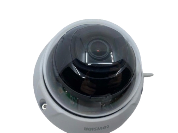 Camera supraveghere interior IP PoE Rovision, 2MP, lentila 2.8mm, IR 30m, ROV1230E-S4 [1]