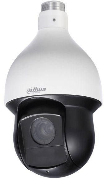 Camera de supraveghere Dahua SD59225U-HNI, IP Speed Dome 25x Starlight, 2MP, CMOS 1/2.8'', 4.8-120mm, IR 150m, PoE+, IP66, carcasa metal [1]