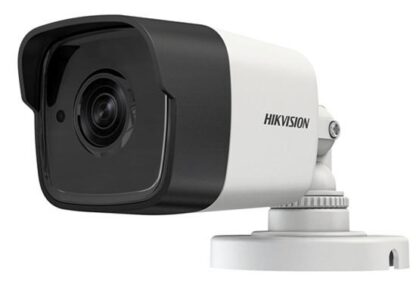 Camera supraveghere turbo hd 1080P exterior Hikvision 4 in 1, IR 80m, DS-2CE16D0T-IT5F [1]