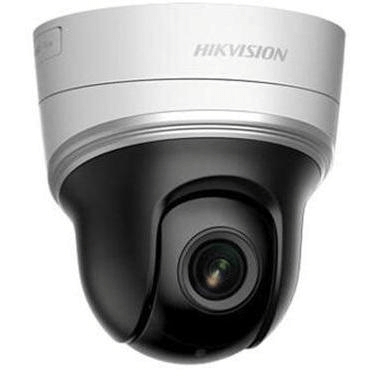 Camera de Supraveghere Hikvision Mini PTZ IP DS-2DE2204IW-DE3/W, 2MP, 1/2.8' CMOS, 16X Zoom Digital, IR 20m, Wi-Fi [1]