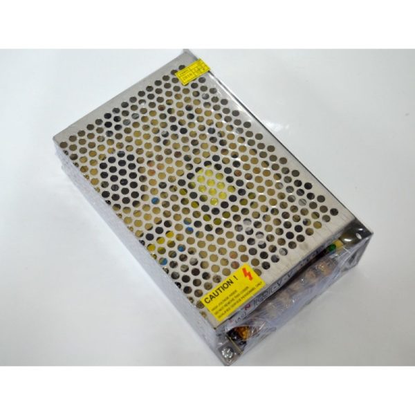 Sursa alimentare profesionala YDS 12V 20A comutatie  carcasa metal [1]