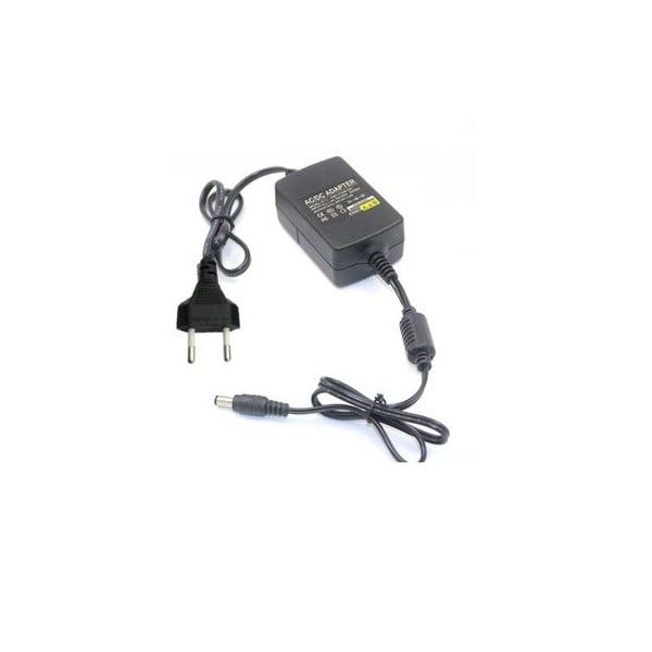 Kit accesorii sisteme de supraveghere pentru 2 camere, cabluri gata mufate, cablu HDMI, sursa alimentare, splitter [1]