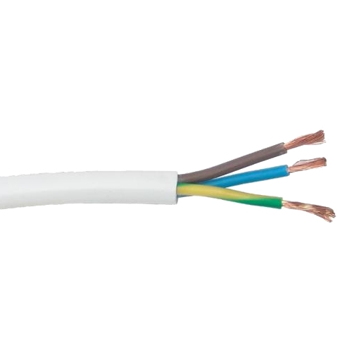 Cablu alimentare 3X1.5 MYYM, 100m MYYM-3X1.5 [1]