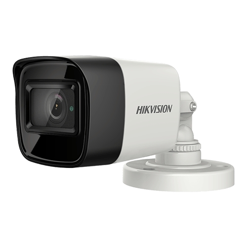 Camera 4 in 1, ULTRA LOW-LIGHT, 5MP, lentila 2.8mm, IR 30m DS-2CE16H8T-ITF-2.8mm - HIKVISION [1]