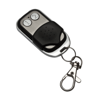 Lichidare stoc - Telecomanda cu 2 butoane AJ-84-C2