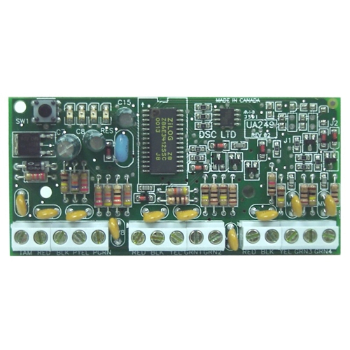Modul interconectare 4 module PC5132 - DSC PC5320 [1]