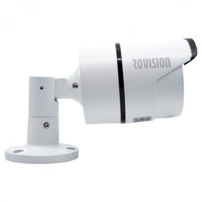 Camera supraveghere exterior IP Rovision 1080P 30m IR carcasa metalica [1]