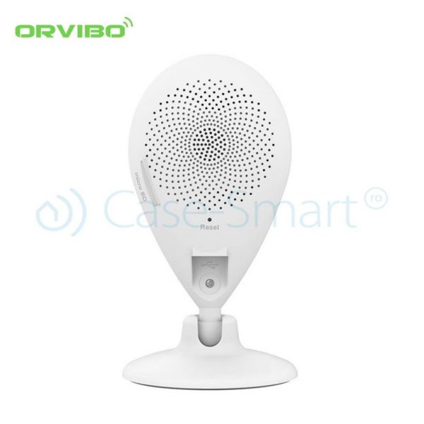Camera de supraveghere inteligenta Wi-Fi Orvibo cu infrarosu [1]