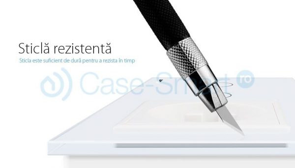 Intrerupator LIVOLO simplu+simplu cu touch si priza din sticla [1]