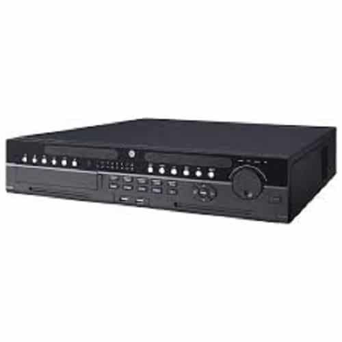 DVR Dahua HCVR7816S-URH, Tribrid HDCVI/Analog/IP, 16 ch. 1080P@25/30fps, H.264 dual-stream, Audio 16/1, 8xSATA, 2U [1]