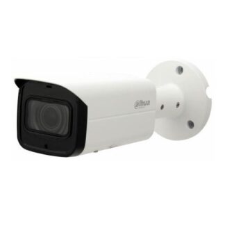 Camera de supraveghere Dahua IPC-HFW2431T-ZS-27135-S2, Bullet Starlight 4MP, 2.7-13.5mm motorizata, IR60m, PoE Camera de supraveghere Dahua IPC-HFW2431T-ZS-27135-S2, Bullet Starlight 4MP, 2.7-13.5mm motorizata, IR60m, PoE