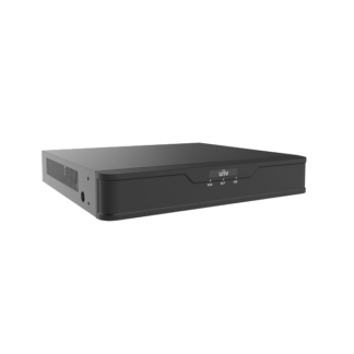 DVR si NVR - NVR 8 canale 4K, UltraH.265, Cloud upgrade - UNV NVR301-08X
