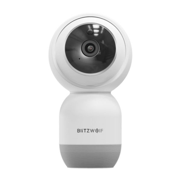 Camera de supraveghere inteligenta BlitzWolf BW-SHC1,1080p, Smart, Wi-Fi, Monitorizare de pe telefon [1]