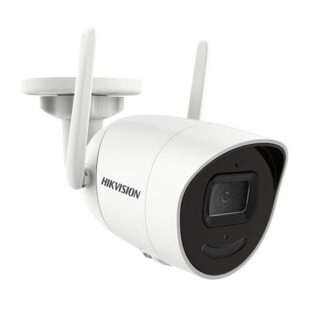 Camera WI-FI IP 4.0MP, lentila 2.8mm, Audio bidirectional, Alarma, SD-card, IR 30m - HIKVISION DS-2CV2041G2-IDW-2.8mm Camera WI-FI IP 4.0MP, lentila 2.8mm, Audio bidirectional, Alarma, SD-card, IR 30m - HIKVISION DS-2CV2041G2-IDW-2.8mm