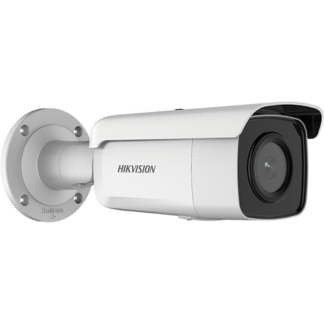 Camera supraveghere - CameraCamera IP AcuSense 4MP'lentila 2.8mm'IR 60m'SD-card - HIKVISION DS-2CD2T46G2-2I-2.8mm