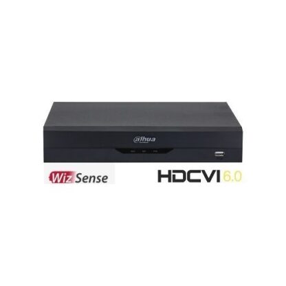 DVR Dahua XVR5108HS-I2 AI WizSense, 8 canale Full-HD, 5 Megapixeli Lite [1]