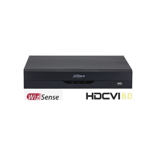 DVR Dahua XVR5108HS-I2 AI WizSense, 8 canale Full-HD, 5M [1]