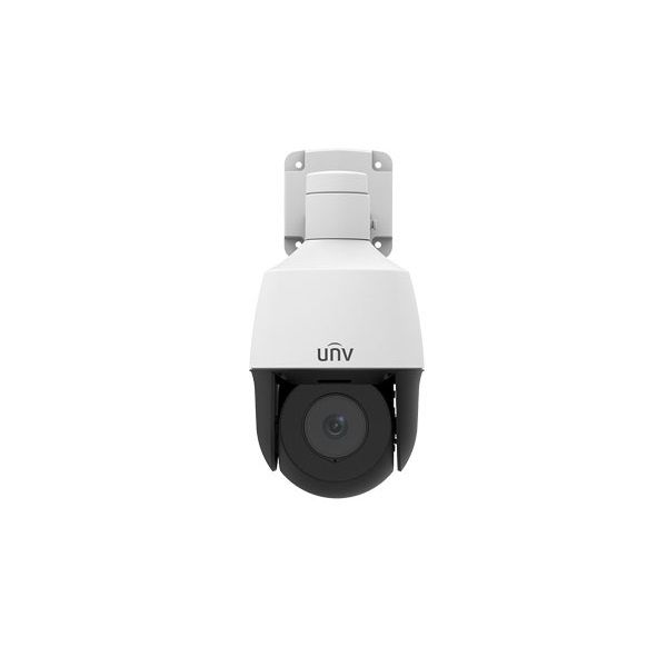 Camera IP mini-PTZ seria LightHunter 2 MP, zoom optic 4X, Audio, IR 50M - UNV IPC672LR-AX4DUPK [1]
