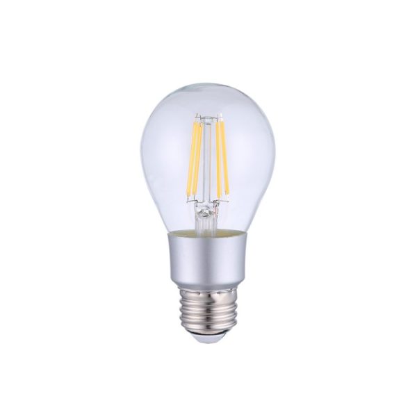 Bec inteligent Shelly Vintage A60, Dimmer, Wi-Fi, Control aplicatie, E27, 7W, 750 LM [1]