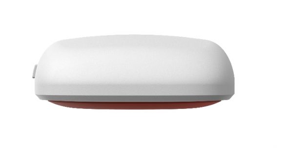 Buton de panica Owon pentru automatizarea locuintei, Protocol ZigBee, Notificare telefon, [1]
