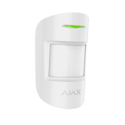 Detector PIR wireless Ajax MotionProtect WH [1]