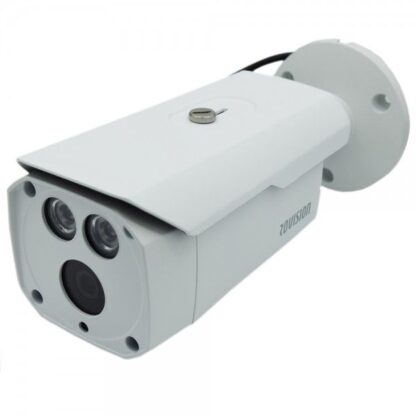 Camera supraveghere exterior Rovision ROV1200DP 2mp 80m smart IR IP67 carcasa metalica lentila 3.6 mm [1]