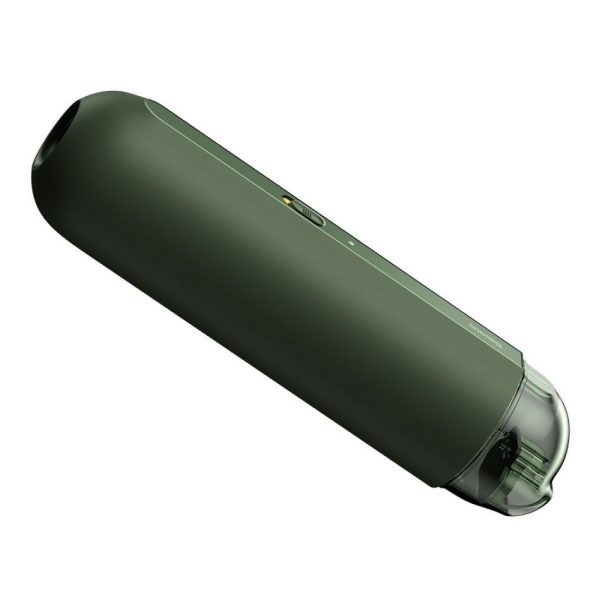 Aspirator auto Baseus Capsule Mini A2, Wireless, Putere 70 W, Timp de lucru 20 min, Incarcare Type-C [1]