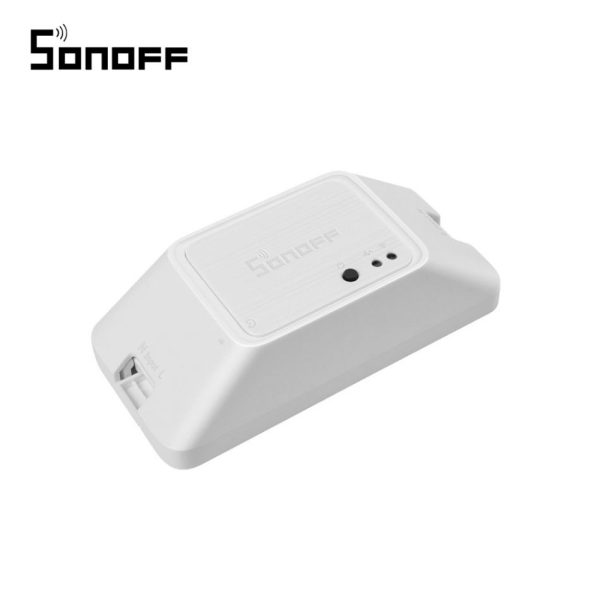 Releu wireless Sonoff Basic [1]