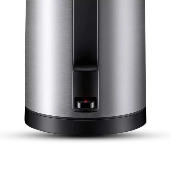 Fierbator de apa Xiaomi Viomi Smart Kettle, Capacitate 1.5 L, Putere 1800 W, Otel inoxidabil [1]