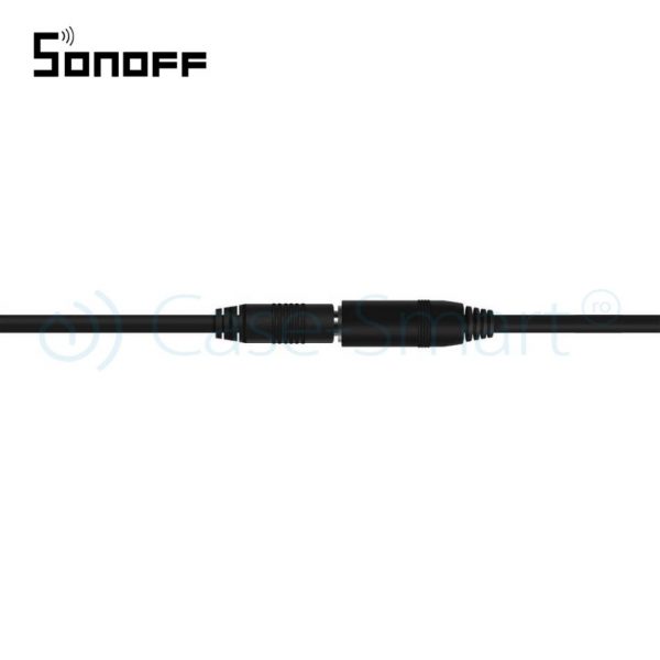 Cablu extensie senzori de temperatura si umiditate Sonoff AL560, 5M lungime, Compatibil cu senzorii SI7021, AM2301, DS18B20 [1]