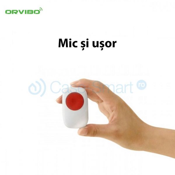 Buton de urgenta Orvibo [1]