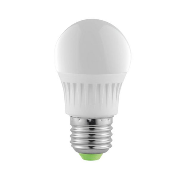 Bec LED 3DIM G45, Soclu E27, Temperatura culoare 4000K, Putere 7W, 595 Lumeni [1]