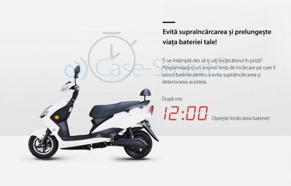 Releu wireless Sonoff Basic [1]