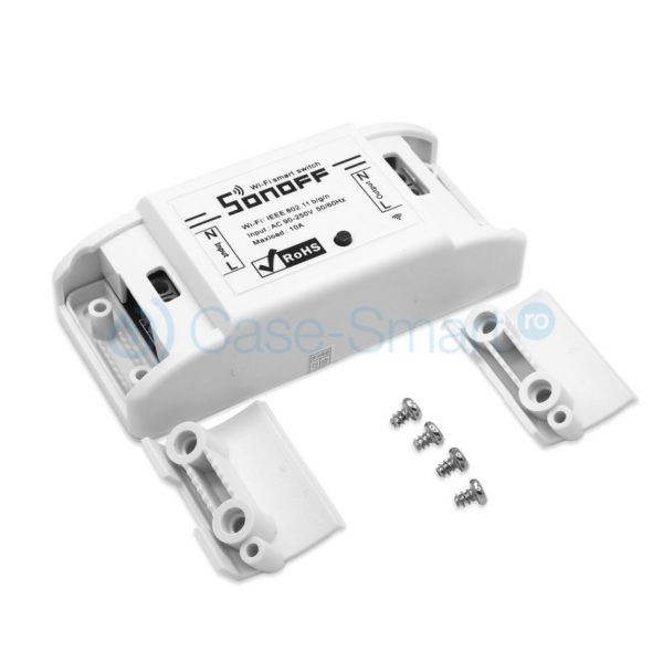 Releu wireless Sonoff Basic [1]