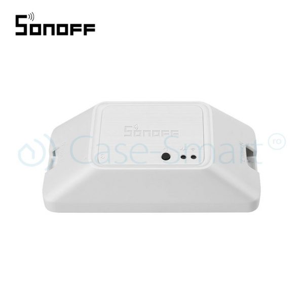 Releu wireless Sonoff Basic [1]