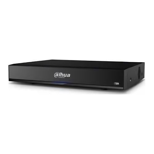 DVR Dahua XVR7108HE-4KL-X, XVR 8 canale 4K/4MP non-realtime, 2MP realtime H.265+, Penta-brid HDCVI/AHD/TVI/CVBS/IP, 8+8 IP 8MP (Max 64Mbps), 1xSATA 10TB, Audio 8 in/1 out, Alarm 8 in/3 out, 1 RJ45(1000M), IoT si POS 2.0, Smart Search si IVS [1]