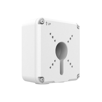 Accesorii Montaj CCTV - Doza conexiuni pentru camerele tip 'BULLET' - UNV TR-JB07-D-IN