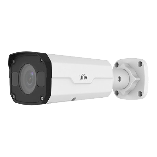 Camera IP 4 MP, lentila AF 2.8-12 mm, IR30M, SDCard - UNV IPC2324LBR3-SP-D [1]