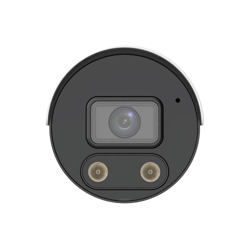 Camera IP 4K, protectie perimetrala, lentila 2.8 mm, IR 30m, Audio - UNV IPC2128SB-ADF28KMC-I0 [1]