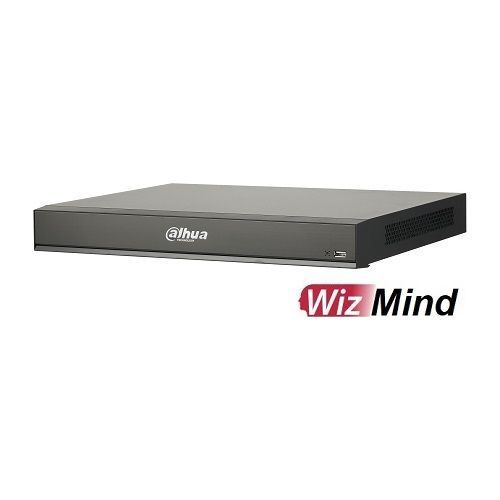 NVR Dahua NVR5216-16P-I, 16 canale IP, Max. 16MP [1]